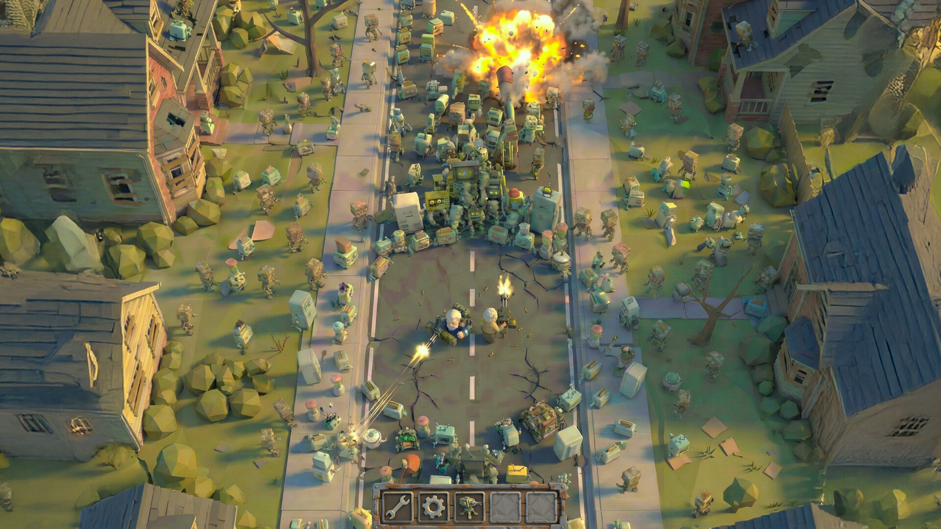 Appliance Gone Wild screenshot 1