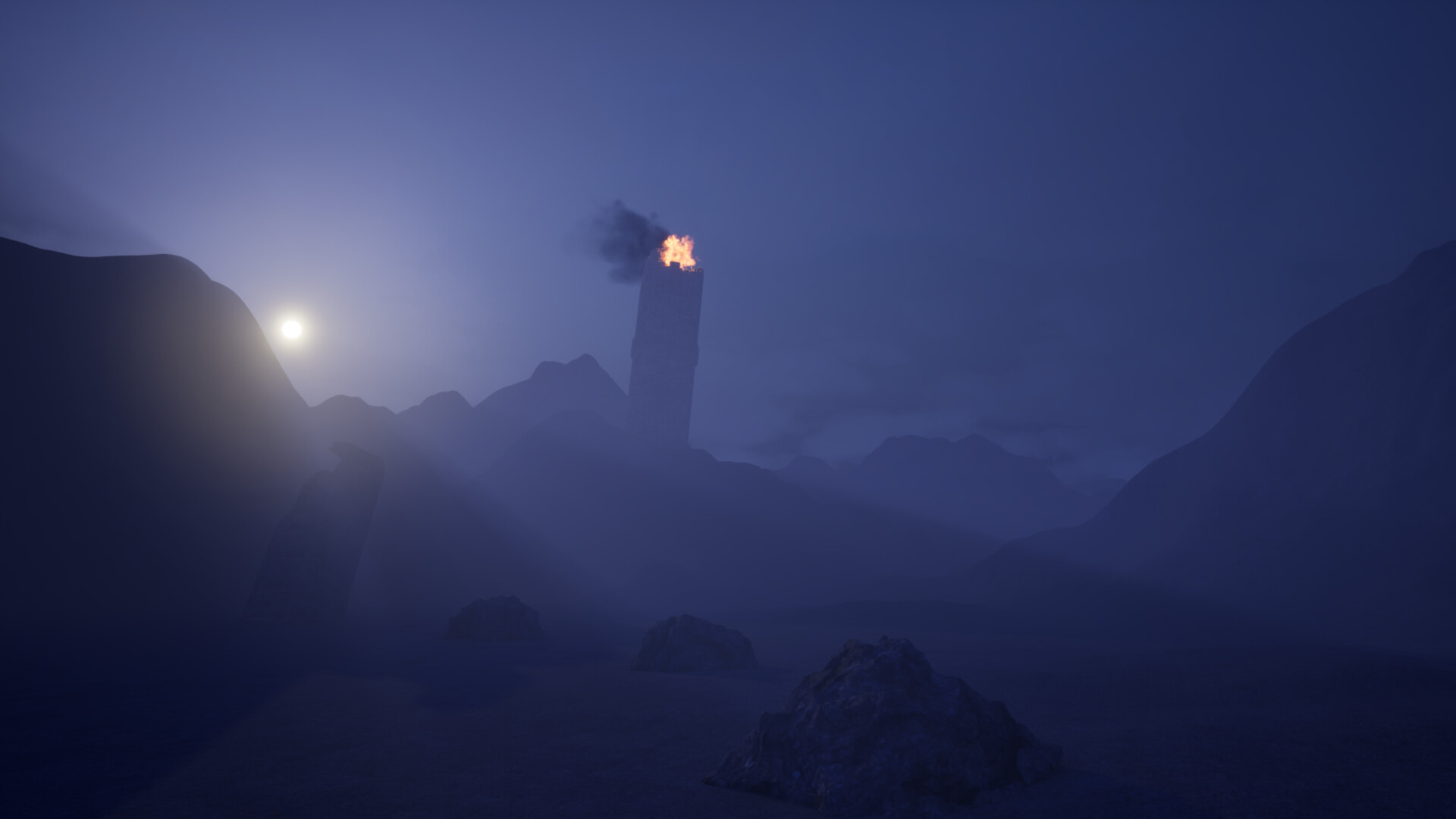 Silurian Planet screenshot 4