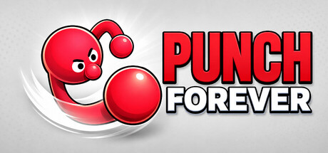 PUNCH FOREVER