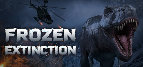 Frozen Extinction