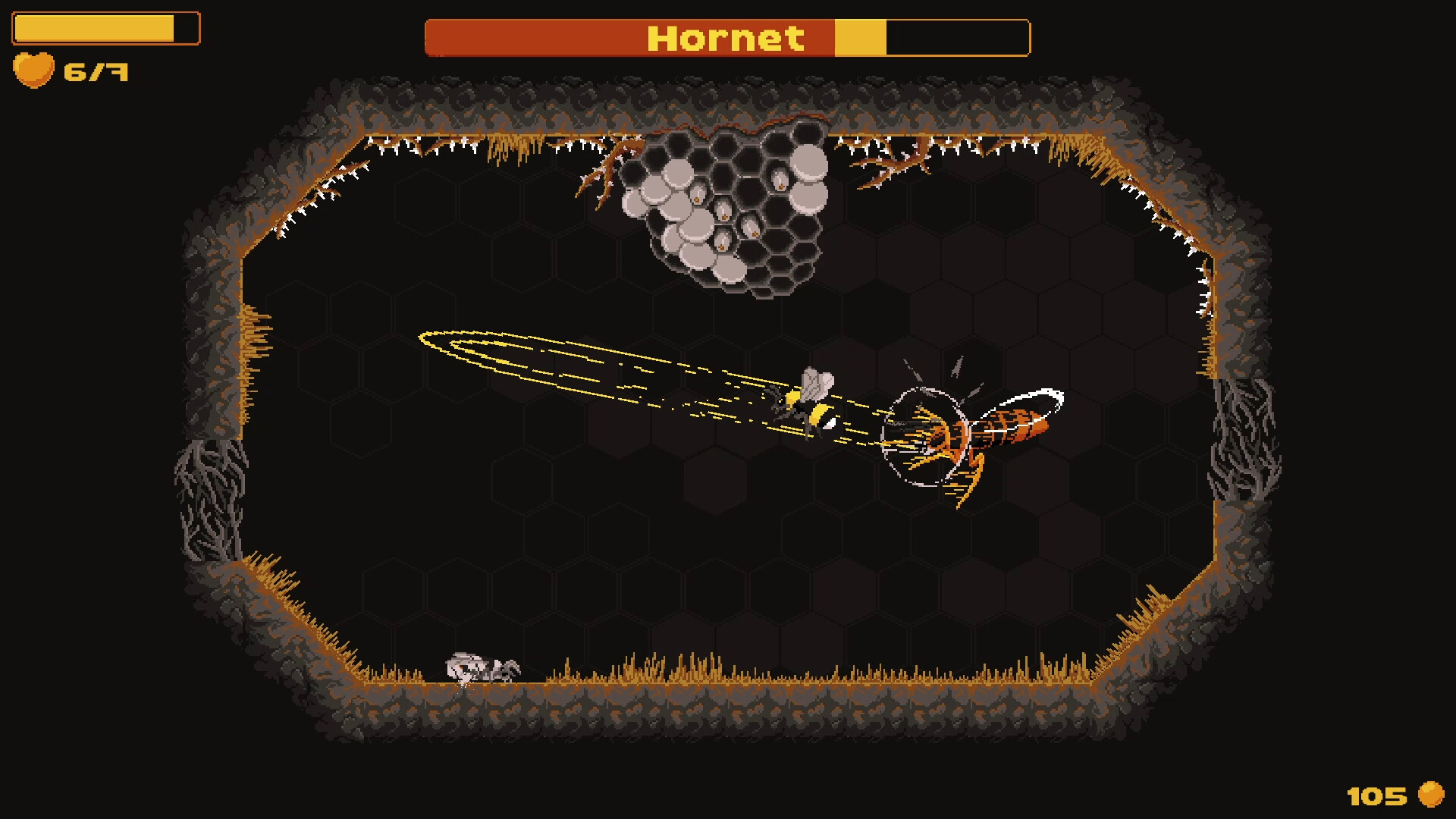 Pollinate or Die screenshot 3