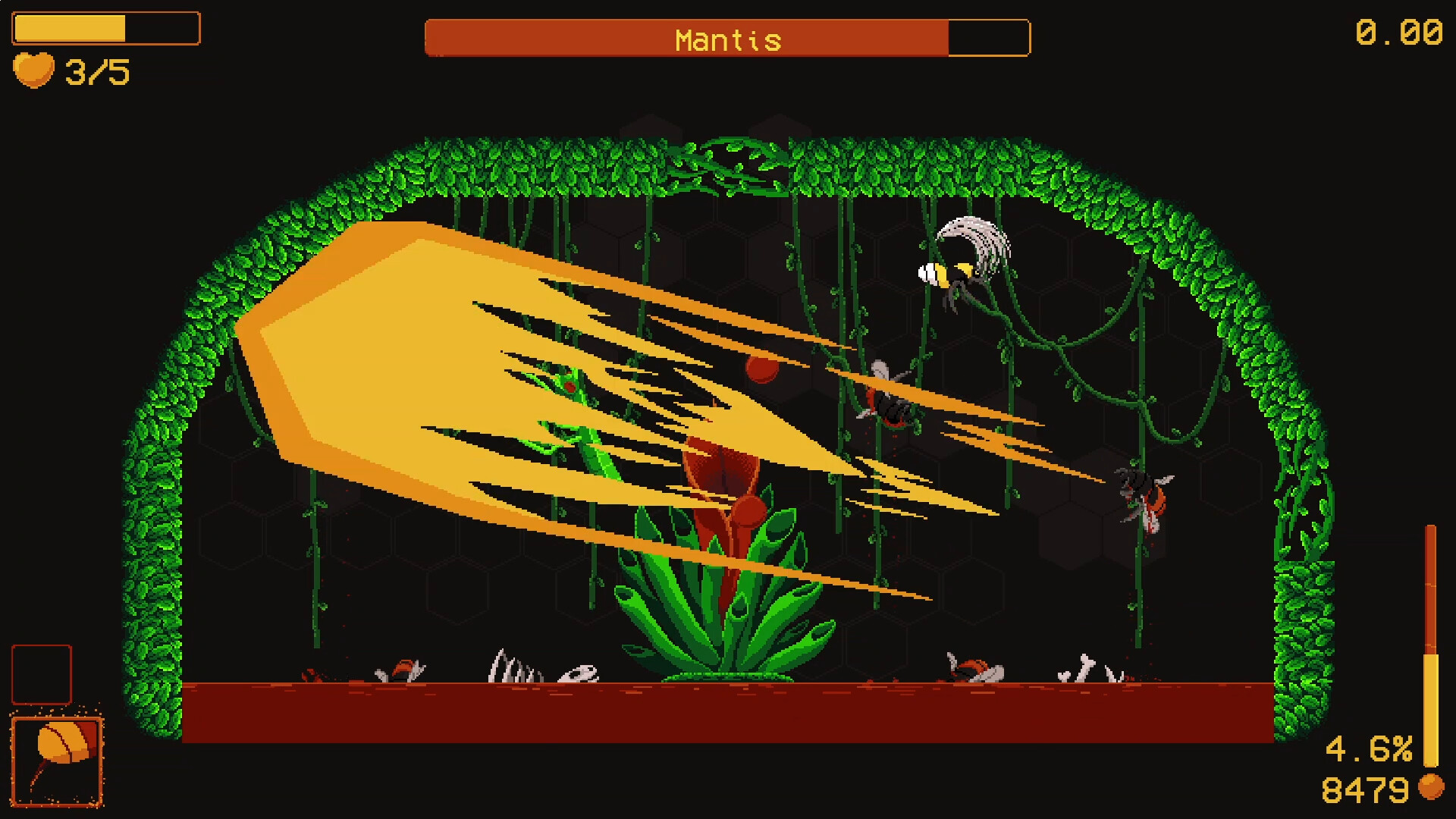 Pollinate or Die screenshot 5