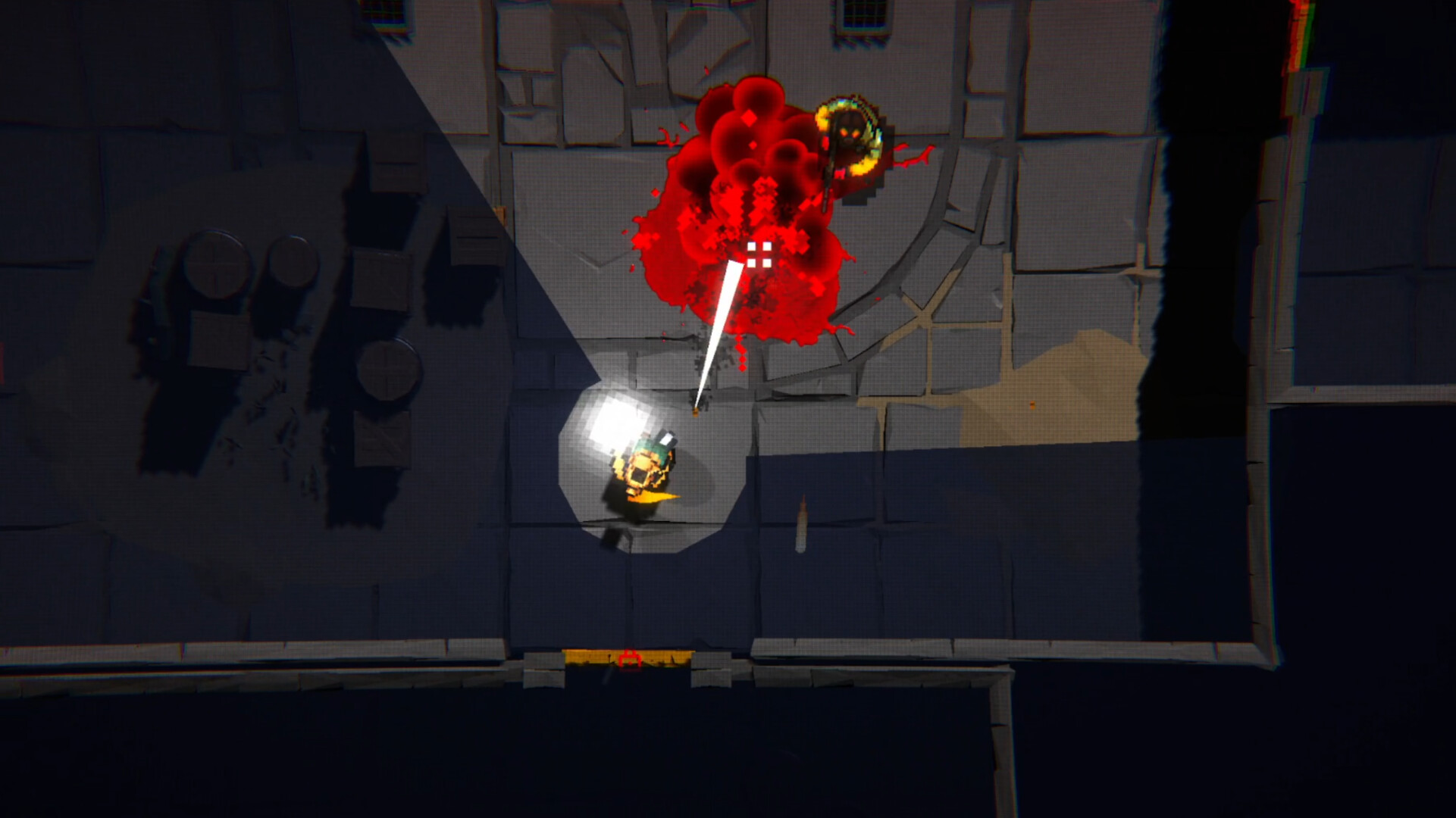 Out of Light screenshot 4