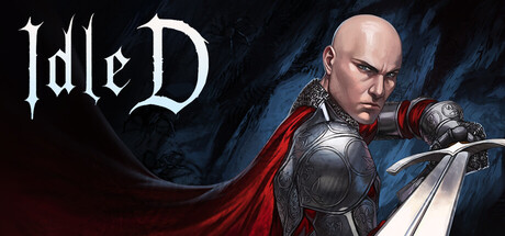 Cover art from Idle D
