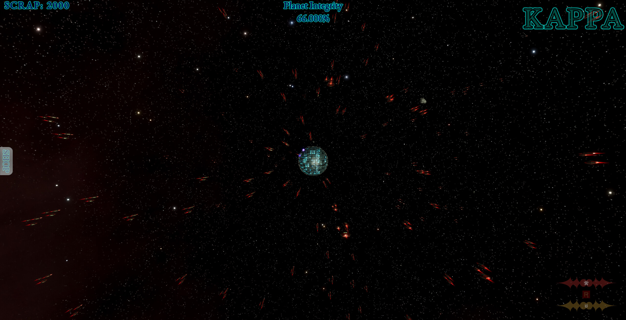 Trailer poster