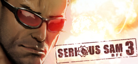 Где находятся сохранения к игре Serious Sam 3: BFE