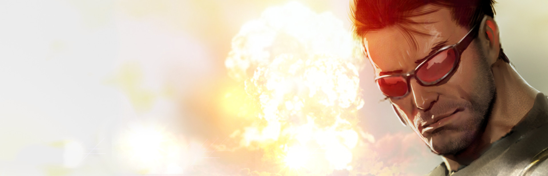 Игра Serious Sam 3: BFE