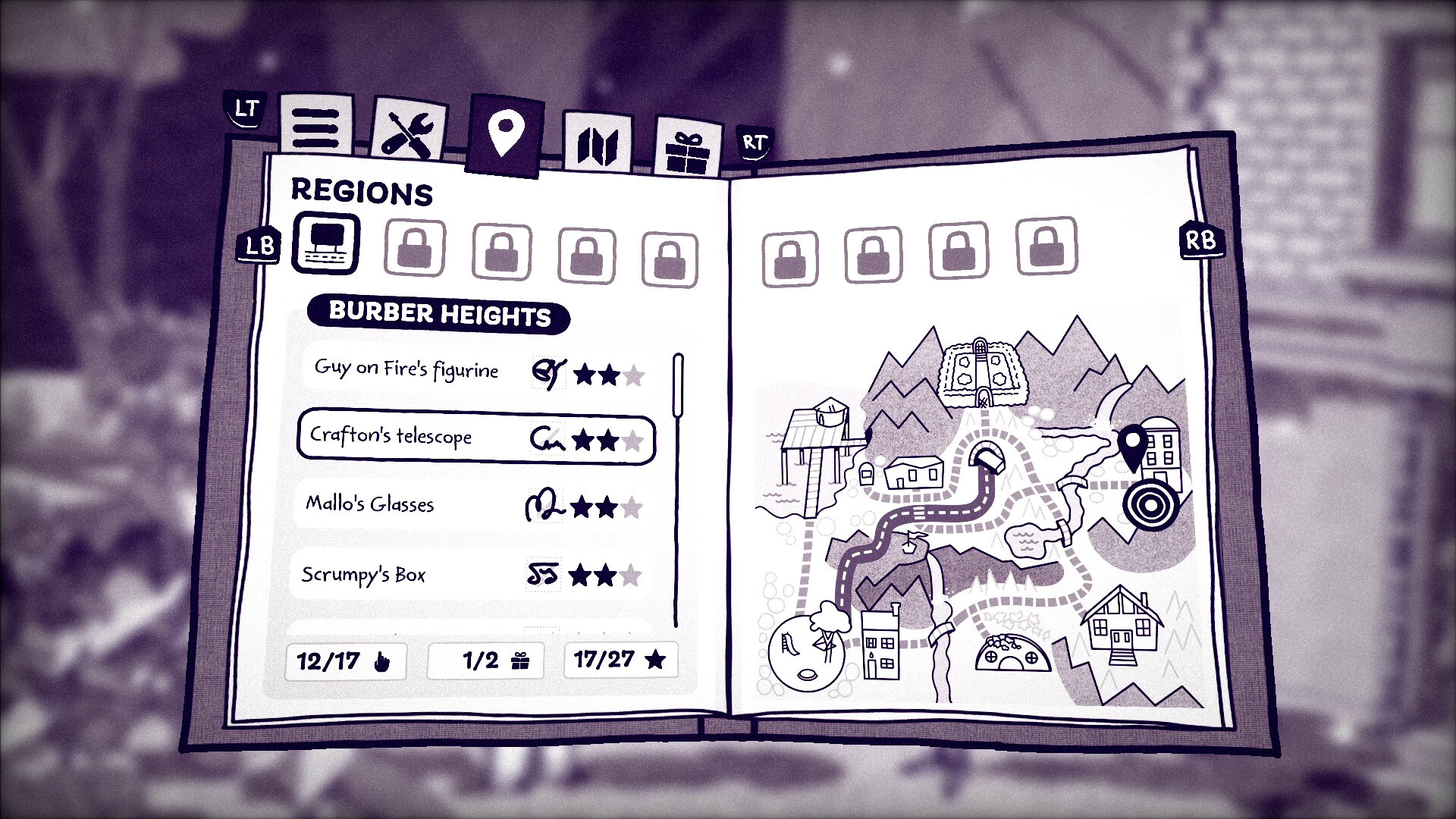 FIXKIN: A Long Way Home (at the End of the World) screenshot 4