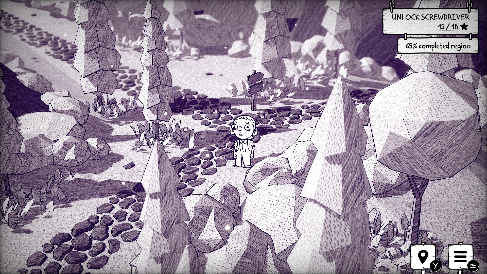 FIXKIN: A Long Way Home (at the End of the World) trailer