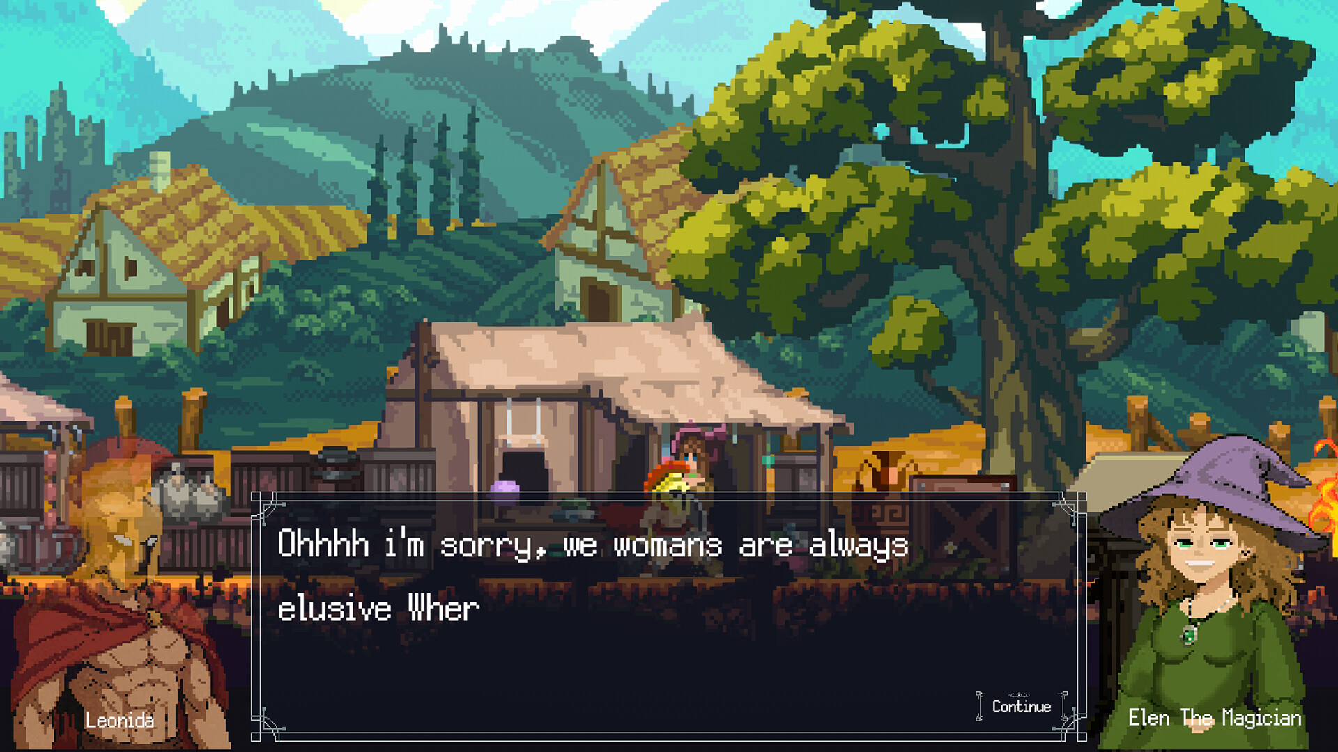 This is Sparta screenshot 5