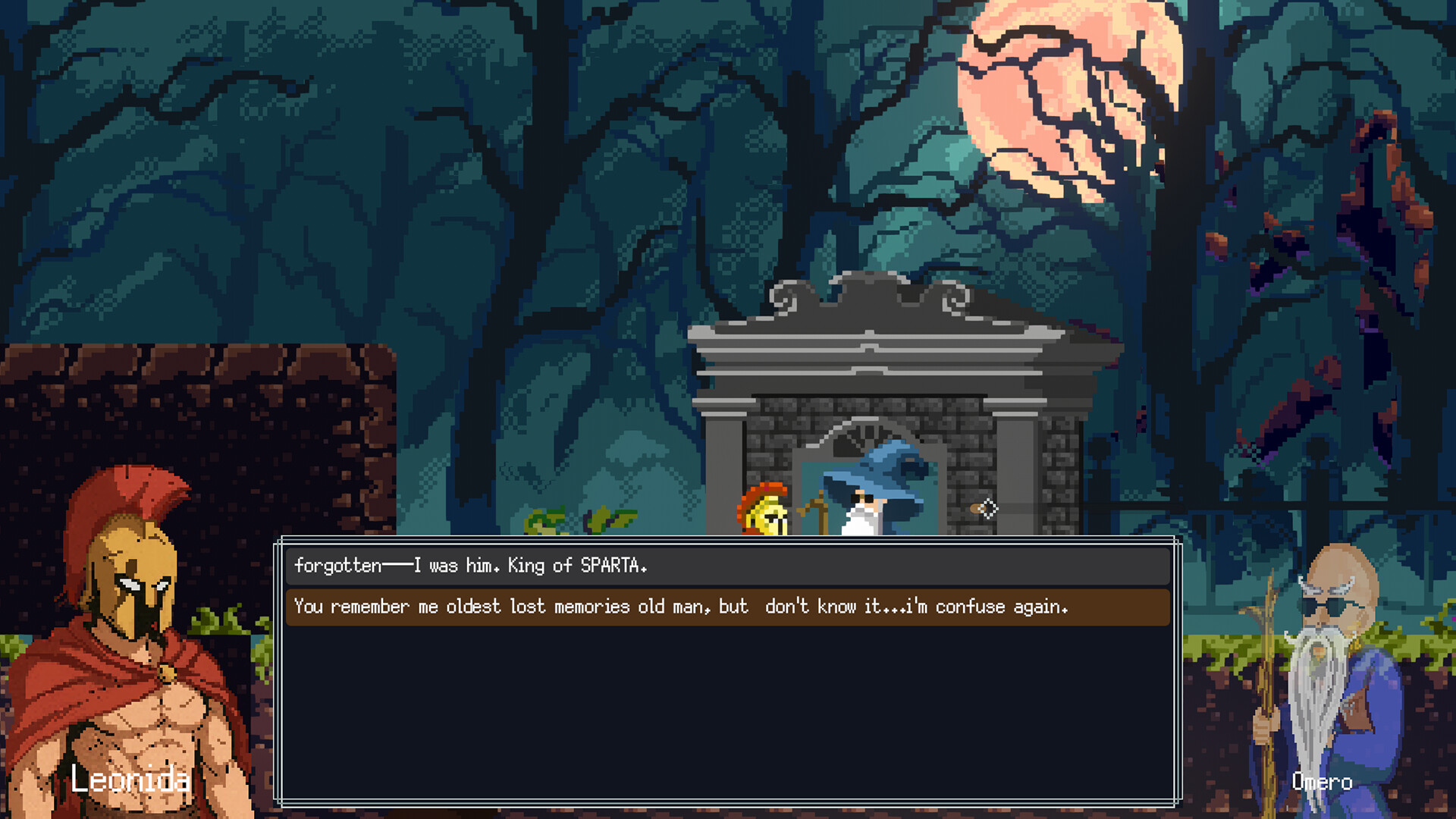 This is Sparta screenshot 2