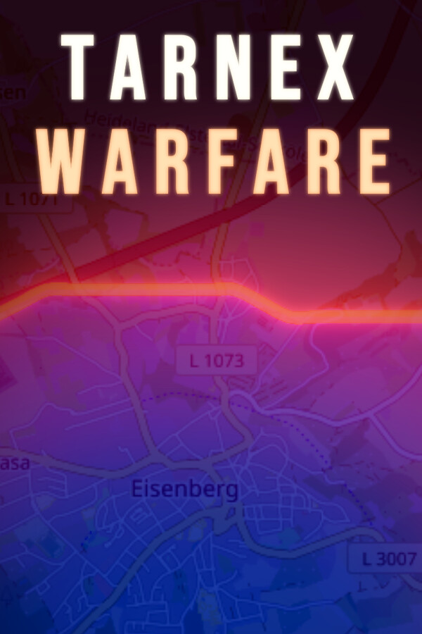 Tarnex Warfare