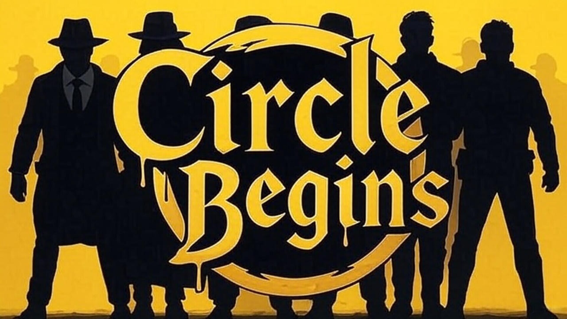 Trailer poster