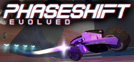 Phaseshift: Evolved