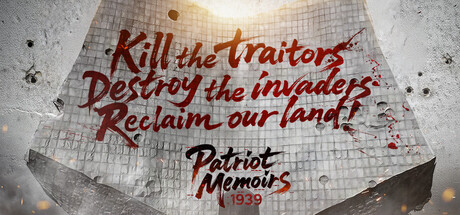 PatriotMemoirs