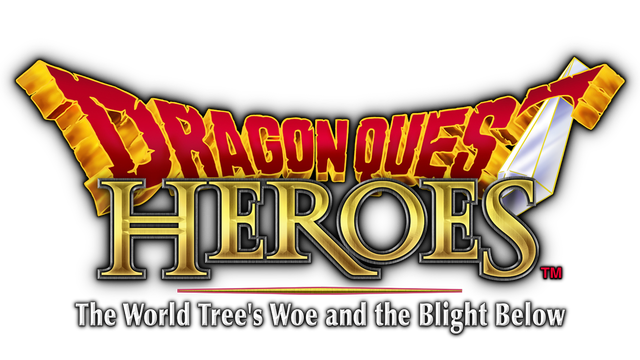 DRAGON QUEST HEROES™ Slime Edition