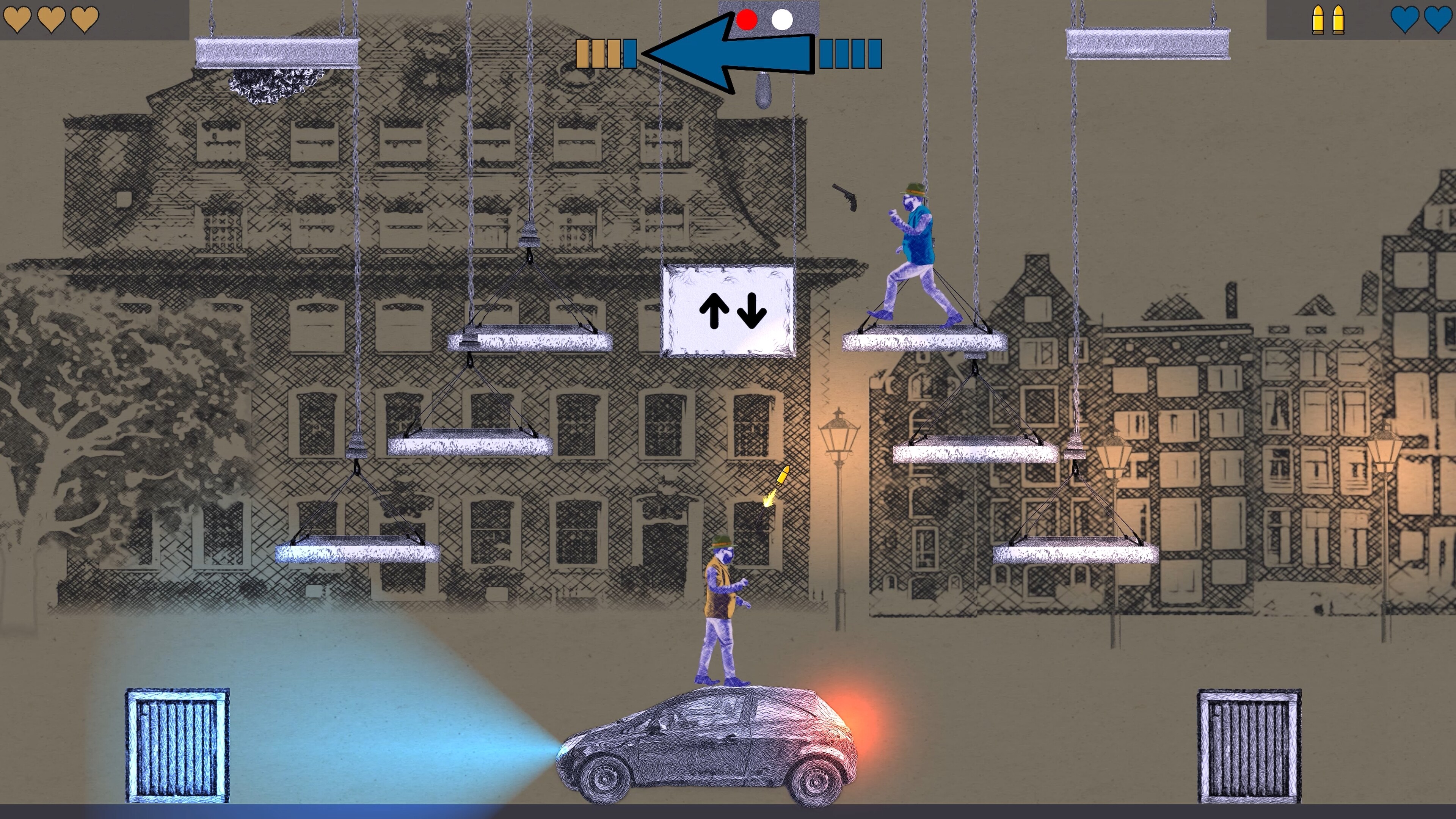 You shall not pass! screenshot 5