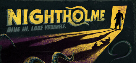 Cover art from Nightholme