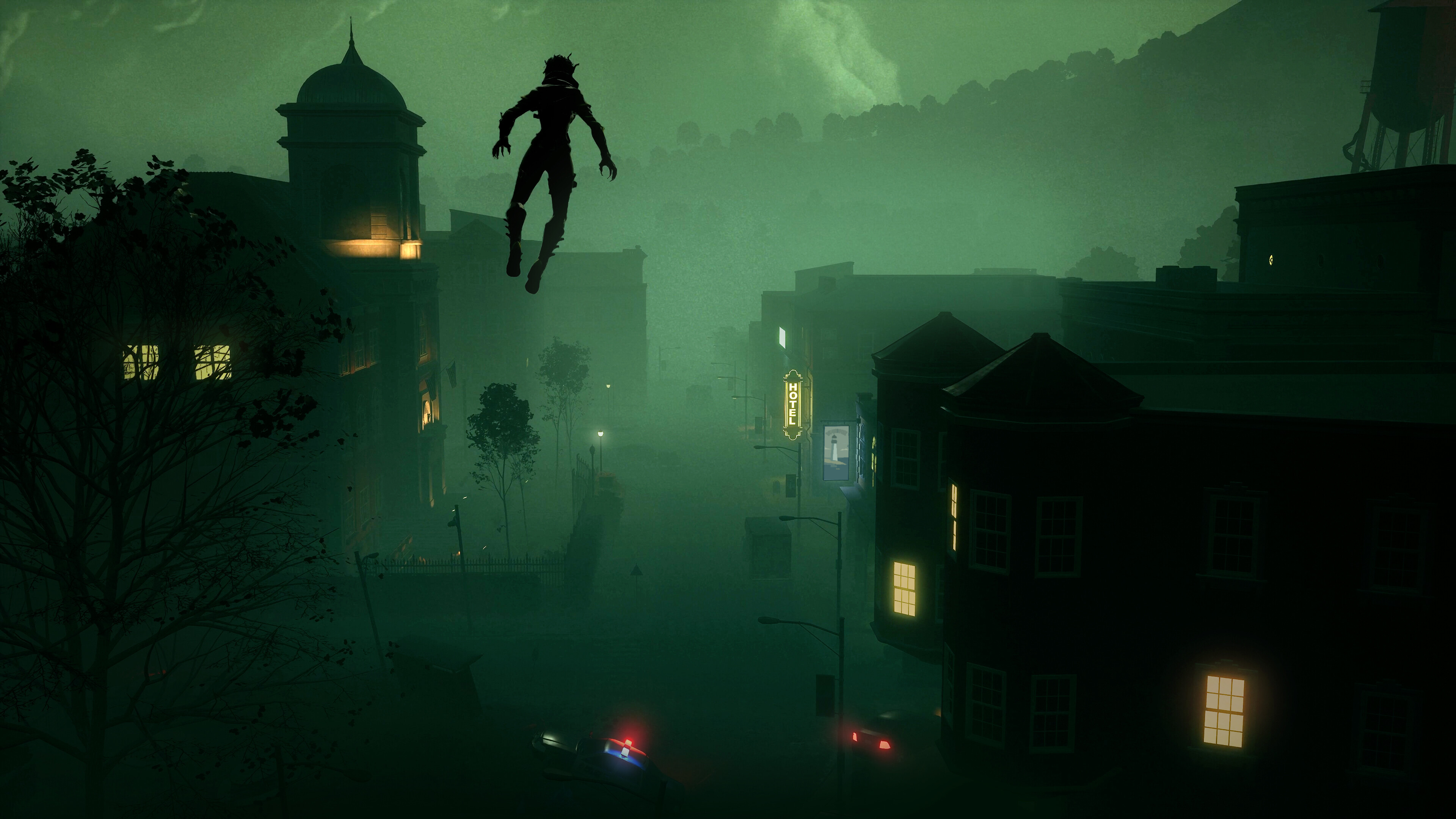 Nightholme screenshot 4