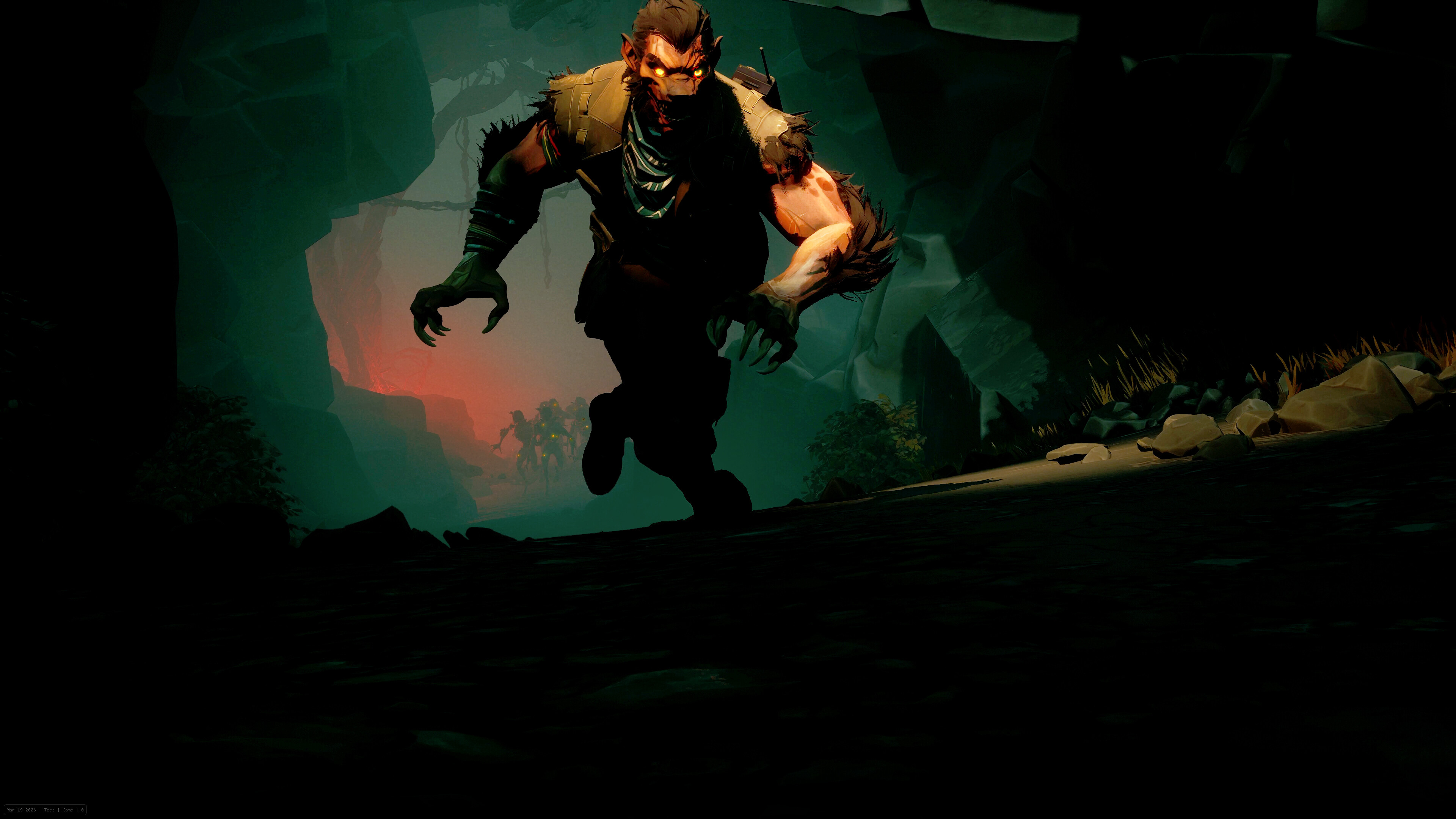 Nightholme screenshot 2