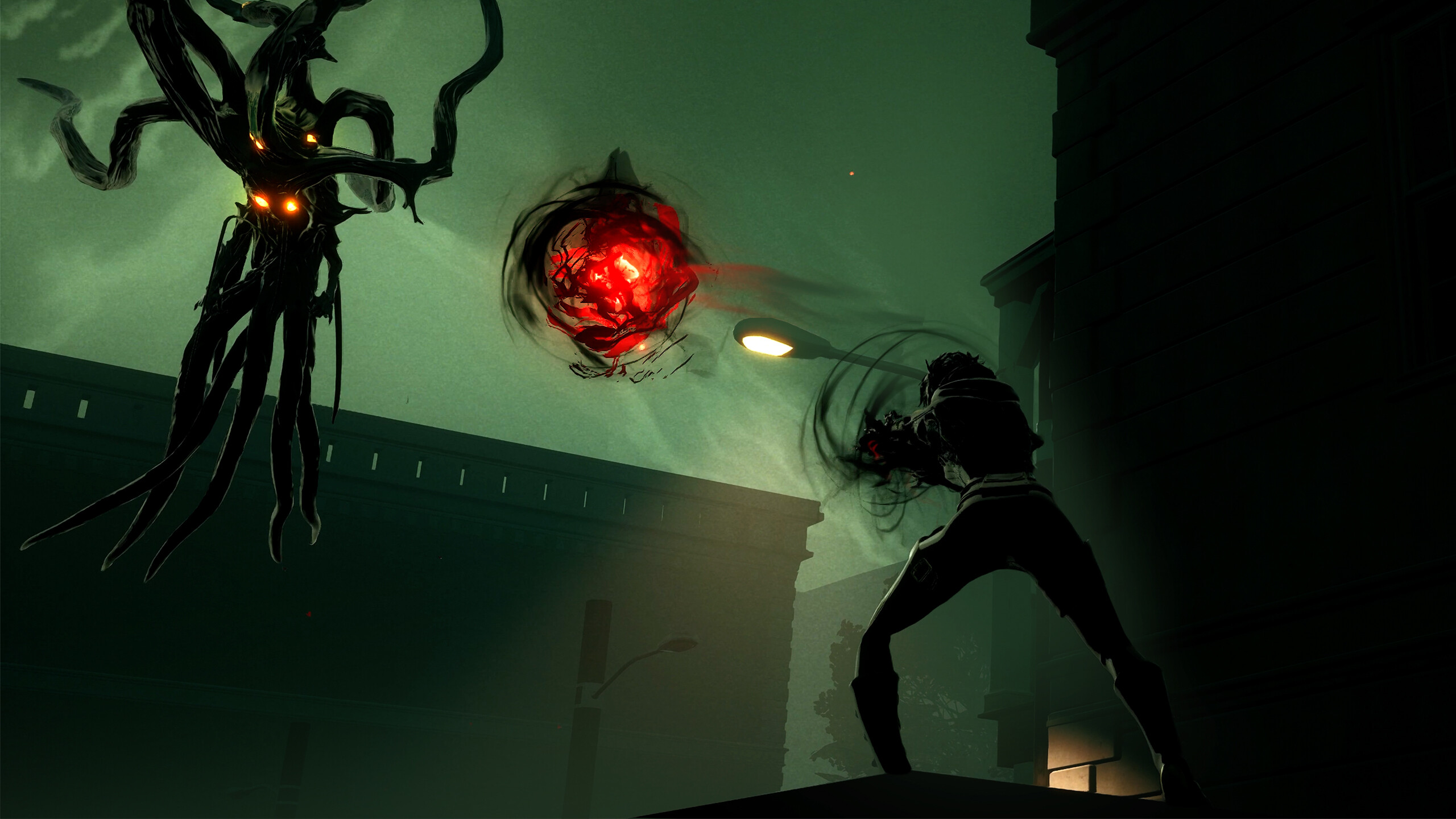 Nightholme screenshot 5