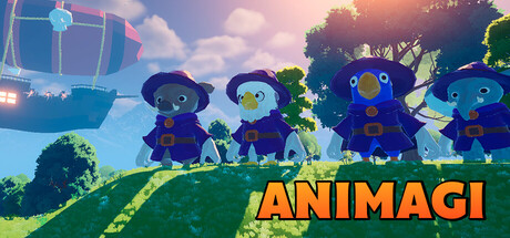 Animagi