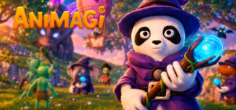 Animagi