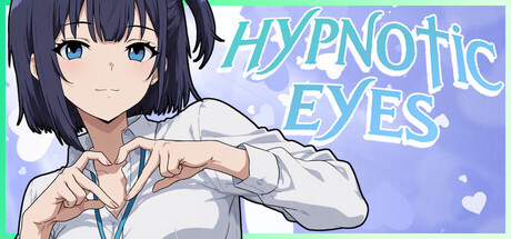 HYPNOTIC EYES
