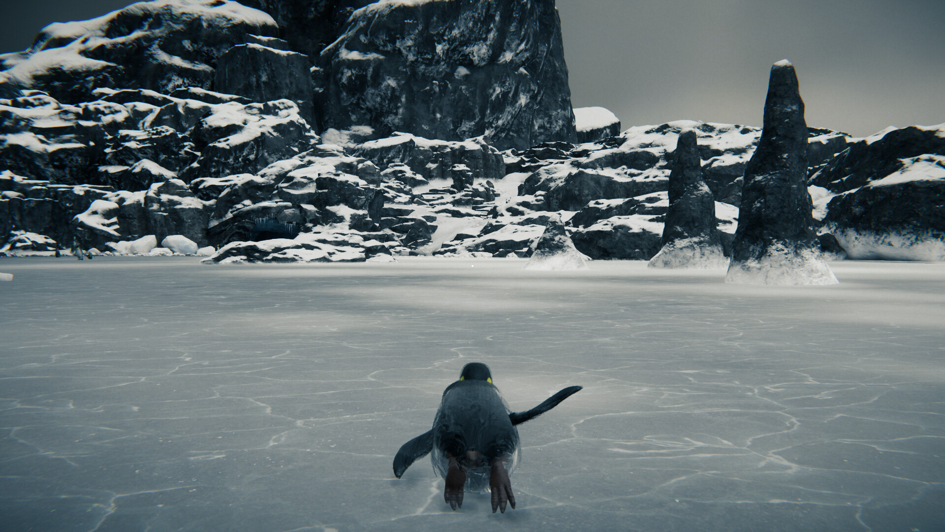 Tundra screenshot 5