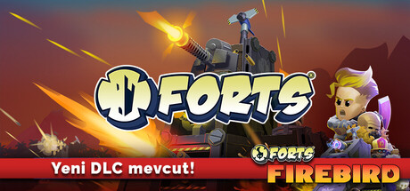 Forts