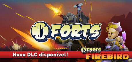 Forts