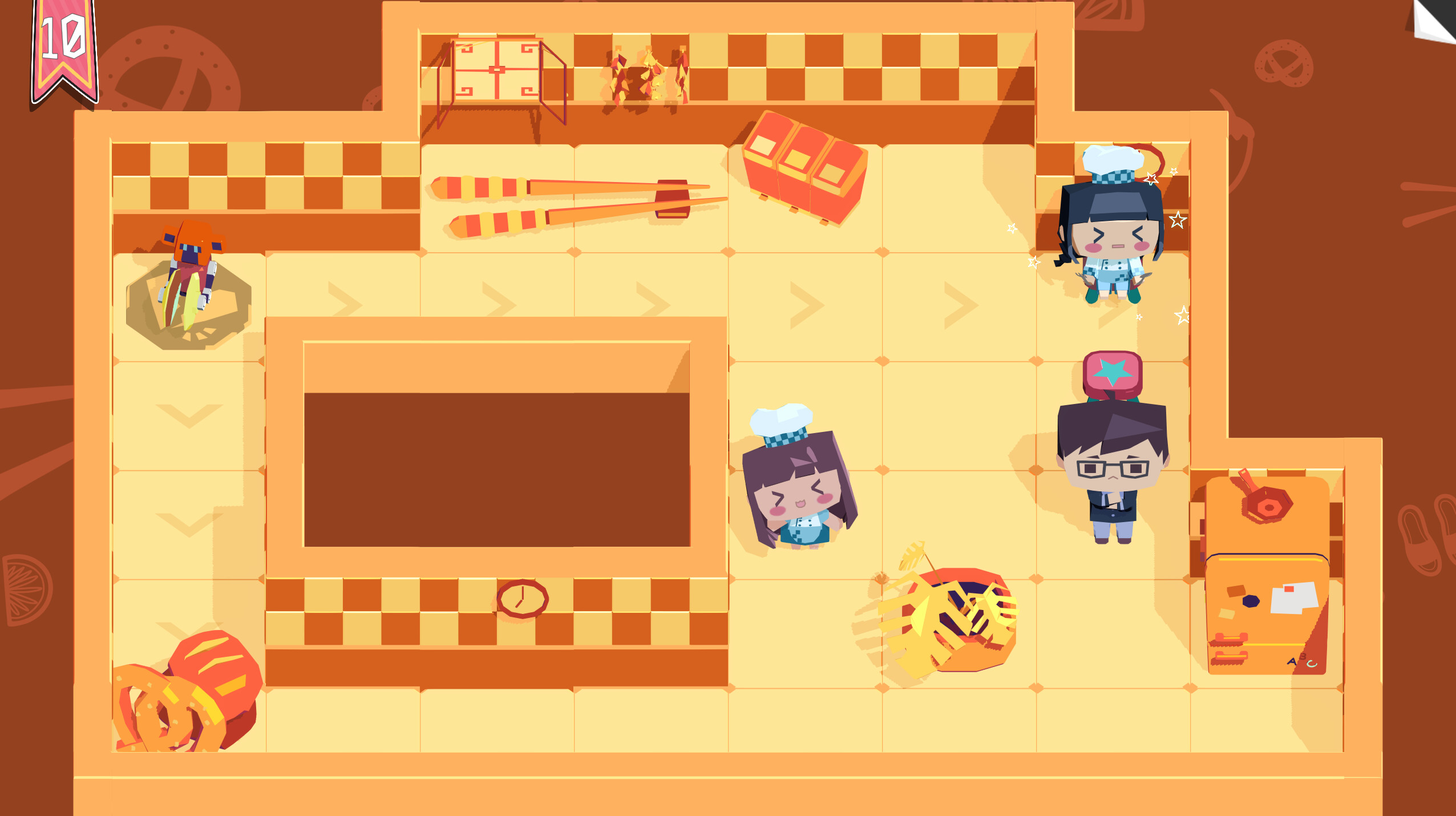 FamCram screenshot 3