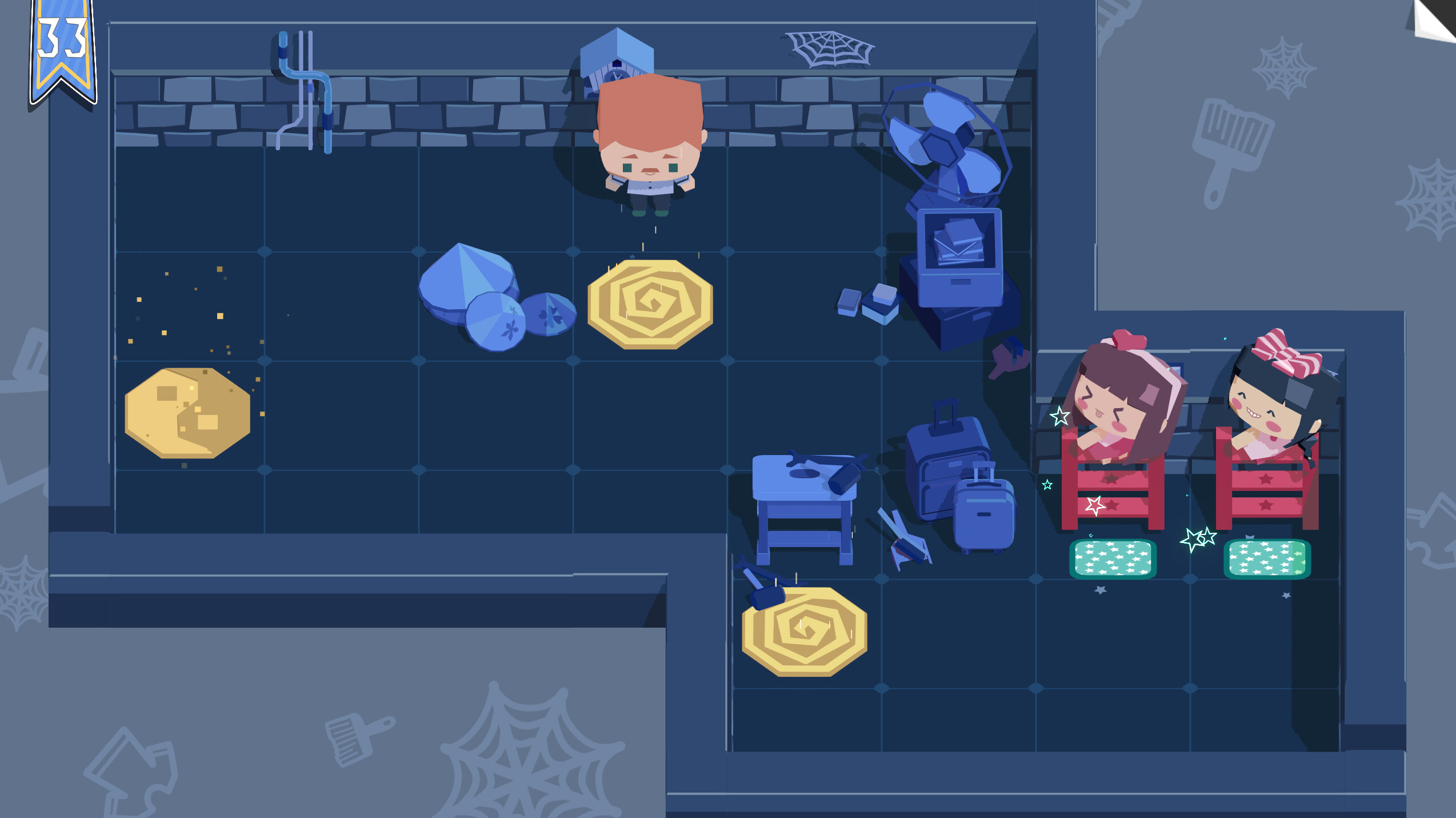 FamCram screenshot 5
