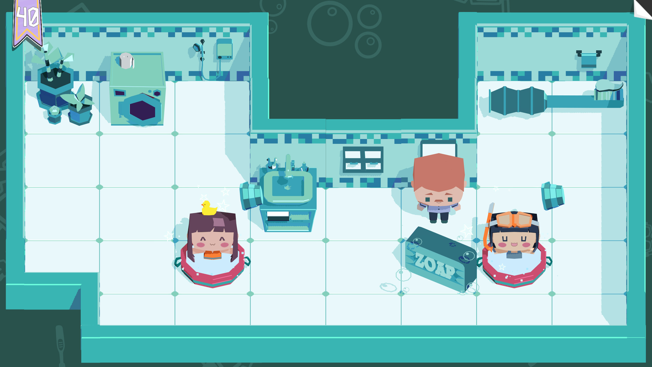 FamCram screenshot 4