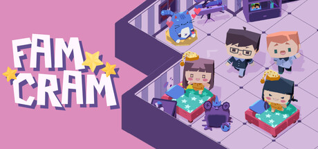 Cover art from FamCram