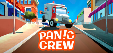 Panic Crew