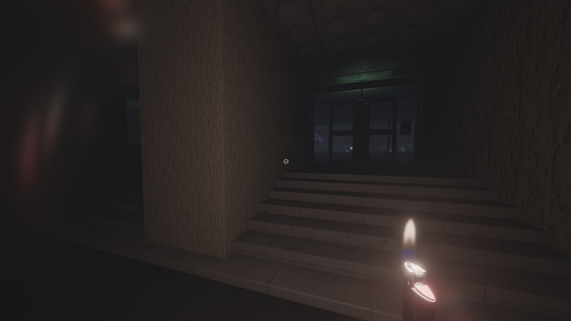 LOST IN SILENCE screenshot 5