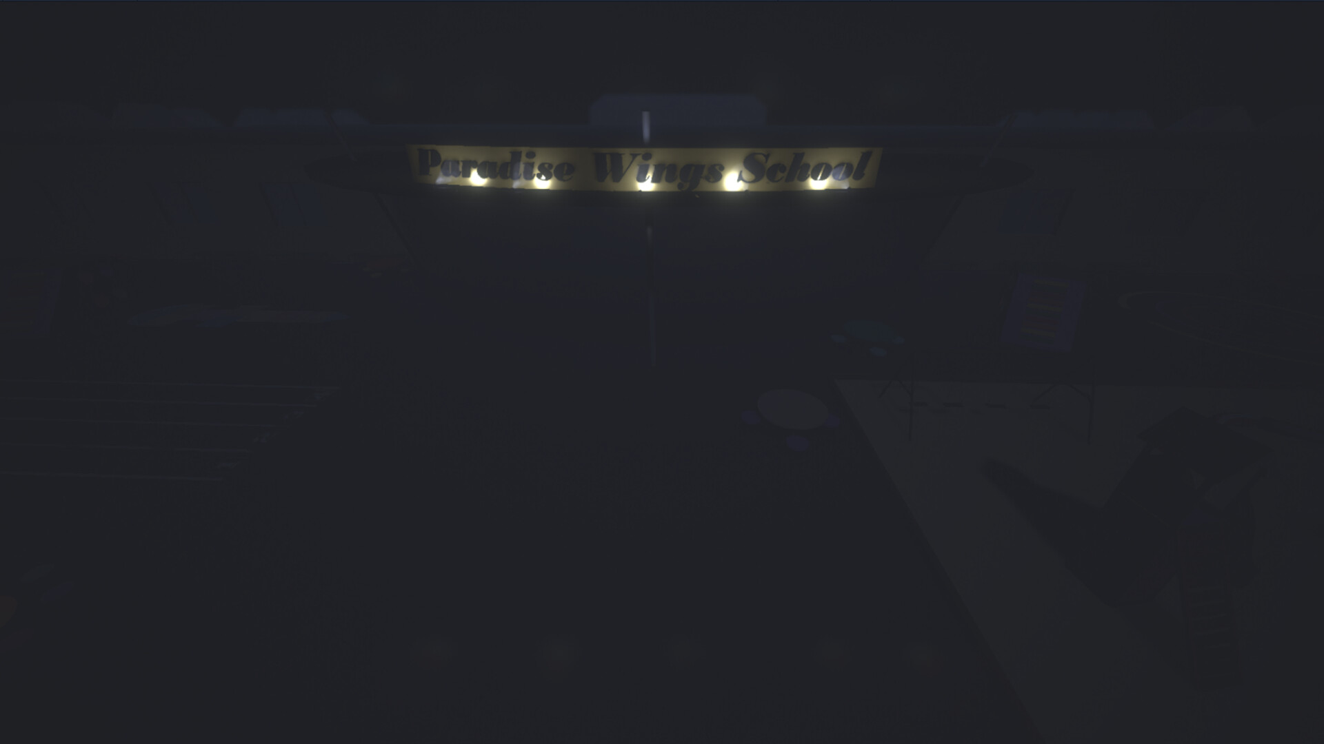 LOST IN SILENCE screenshot 2