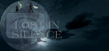 LOST IN SILENCE