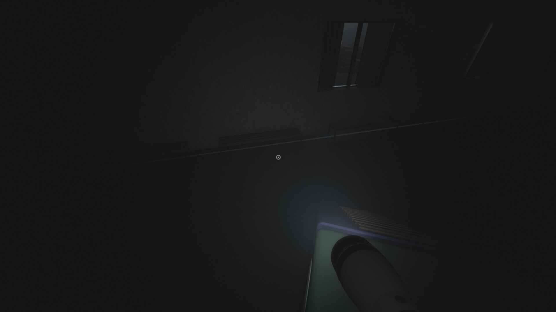 LOST IN SILENCE screenshot 4