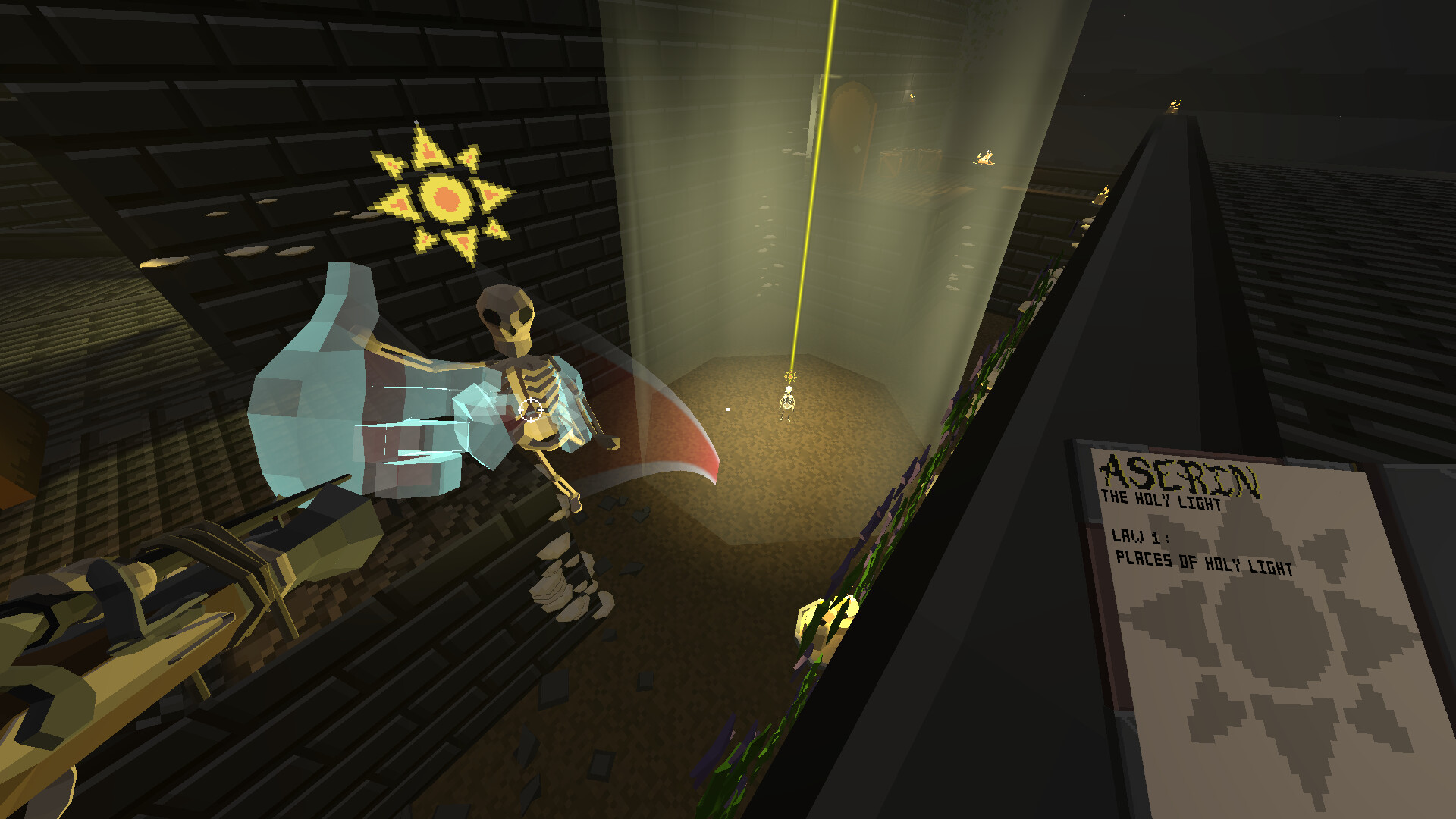 The Undead Lawyer screenshot 2