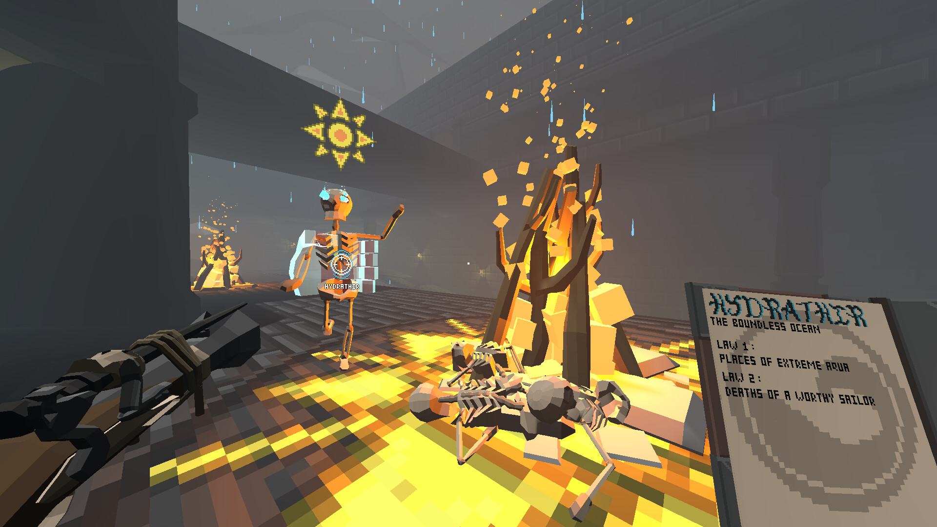 The Undead Lawyer screenshot 4