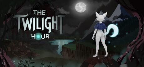 Cover art from The Twilight Hour 暮光之時