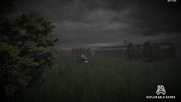 Borough Of Blood screenshot 5