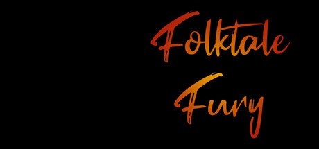 Cover art from Folktale Fury