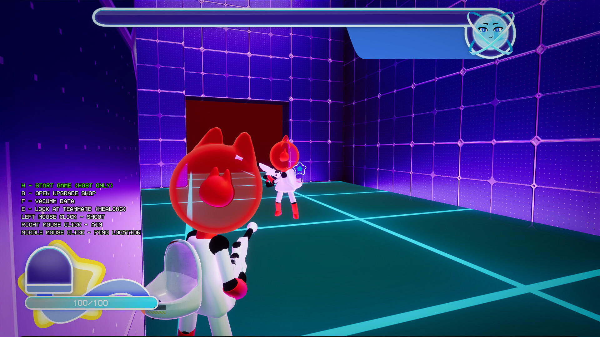 Anti-Virus Squad screenshot 2