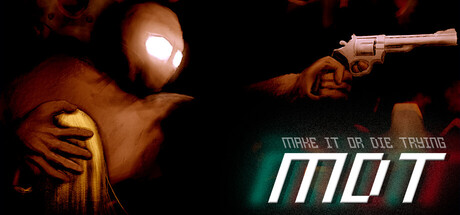 Cover art from MDT: Make it or Die Trying