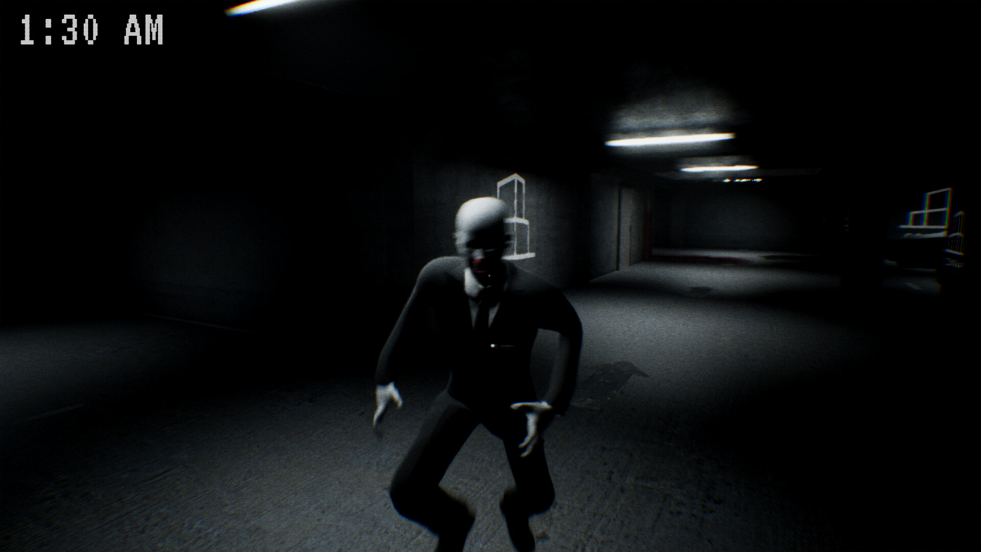 CLOWNROT -Kyoukan- screenshot 5