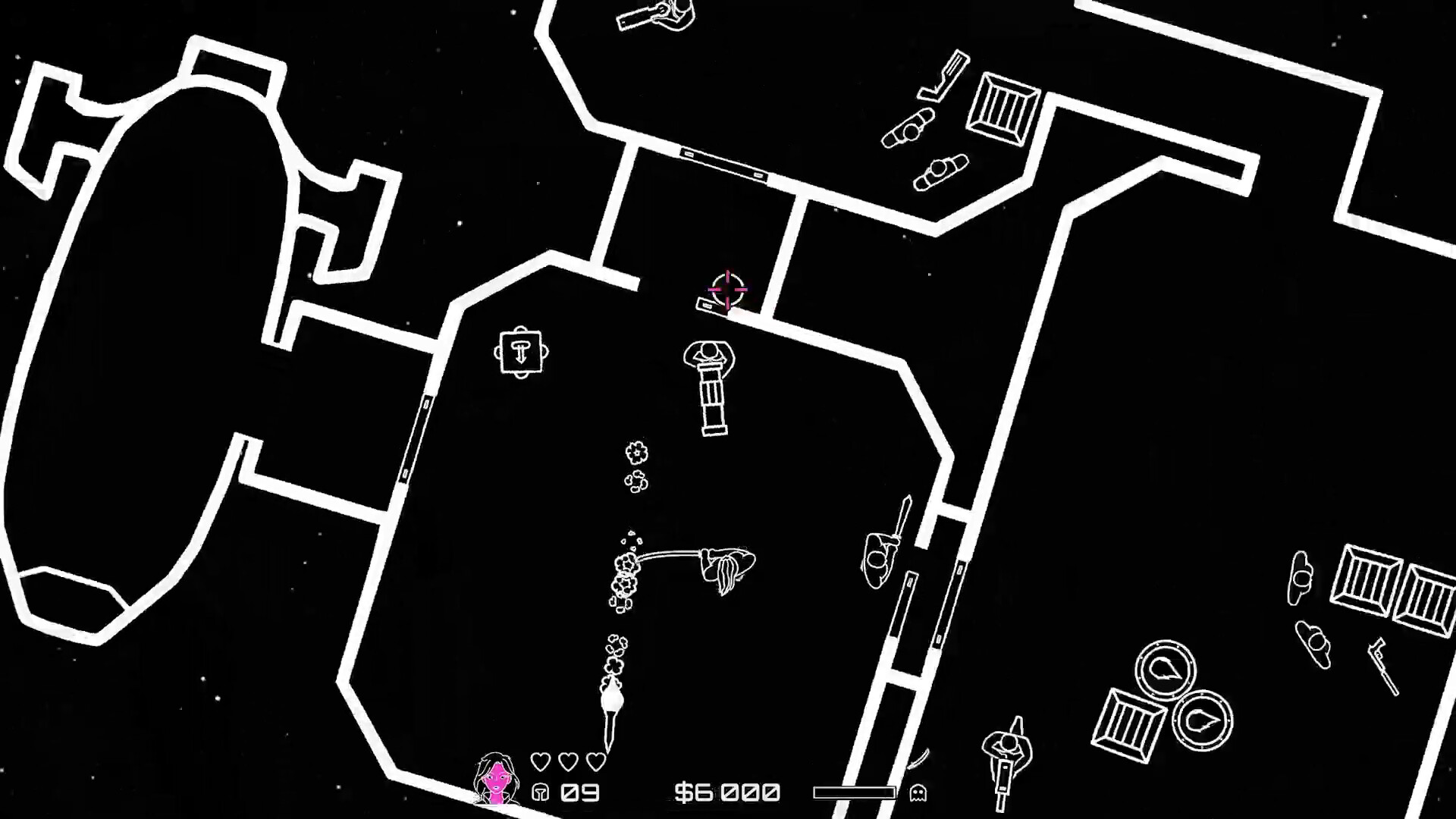 Revola: Post Hyper screenshot 5