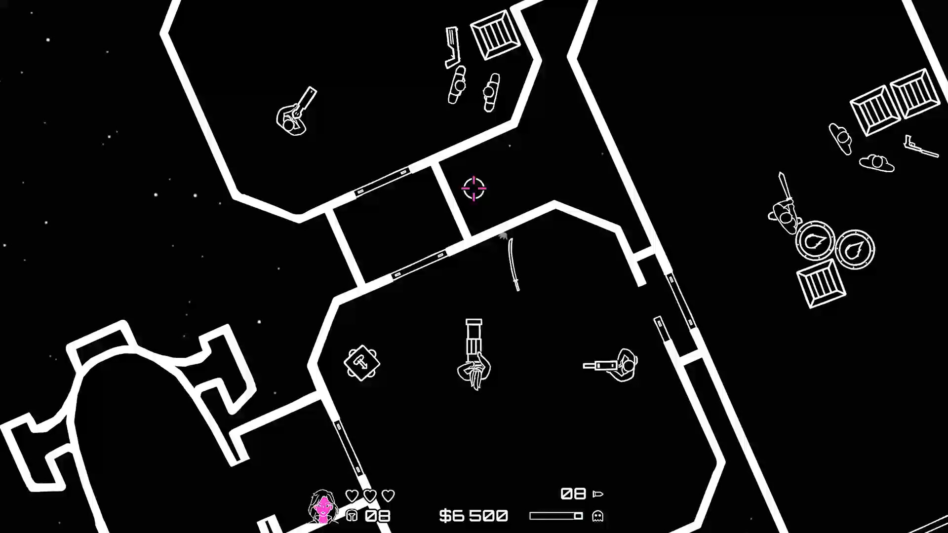 Revola: Post Hyper screenshot 3